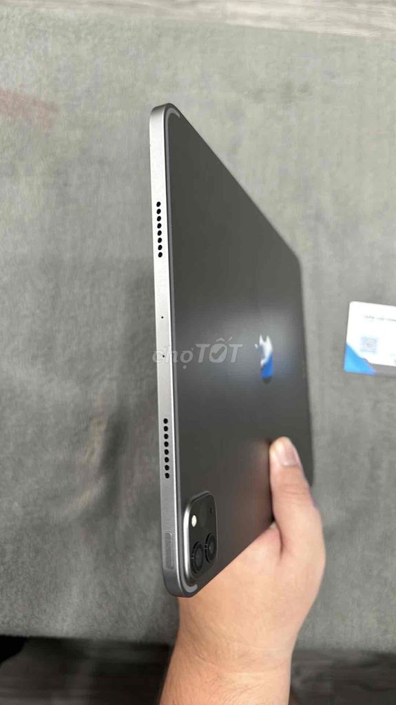 IPAD PRO M2 99 %. Mua bán Máy tính bảng tại Thành phố Thủ Đức Tp Hồ Chí Minh được đăng bởi Ngân anh mobile hình 3