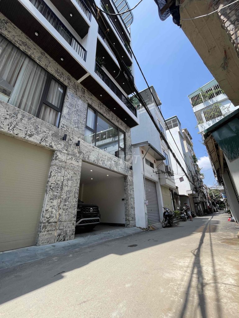Bán Nhà Ngọc Thuỵ 68m2 x 6 tầng x 4,7m mặt tiền,ô tô tránh,kinh doanh. Mua bán nhà ở tại Quận Long Biên Hà Nội được đăng bởi Bùi Huy Thái hình 3