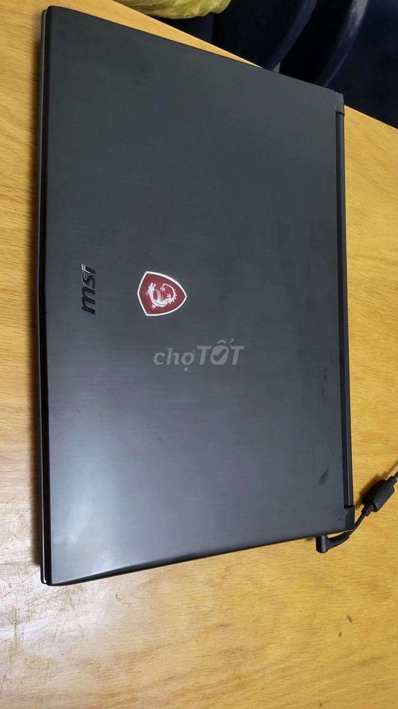 MSI GV 72 7RD Core I7 8GB. Mua bán Laptop tại Thành phố Thủ Đức Tp Hồ Chí Minh được đăng bởi LâNha hình 1