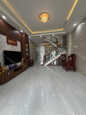 Аренда · 4 комн. · 95 м² · Quận Liên Chiểu, ул. Đường Đinh Đức Thiện