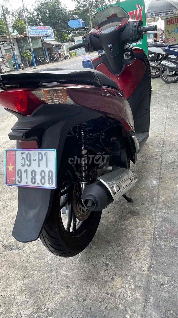 sh viet úp ý chính chủ biển tp. Mua bán Xe máy tại Thành phố Dĩ An Bình Dương được đăng bởi xe máy Đăng Khôi  hình 5