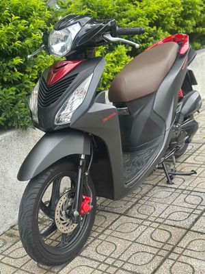 Vision 2018 PBĐB Đen nhám đỏ zin nguyên bản 9 chủ. Mua bán Xe máy tại Thành phố Thủ Đức Tp Hồ Chí Minh được đăng bởi Xe Máy Sơn Thủ Đức