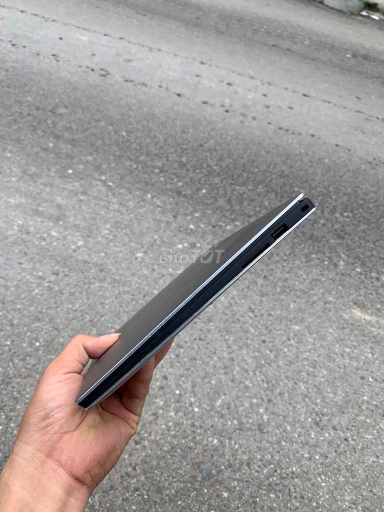 Dell XPS 13 9360 . Mua bán Laptop tại Huyện Quế Võ Bắc Ninh được đăng bởi Luân hình 1