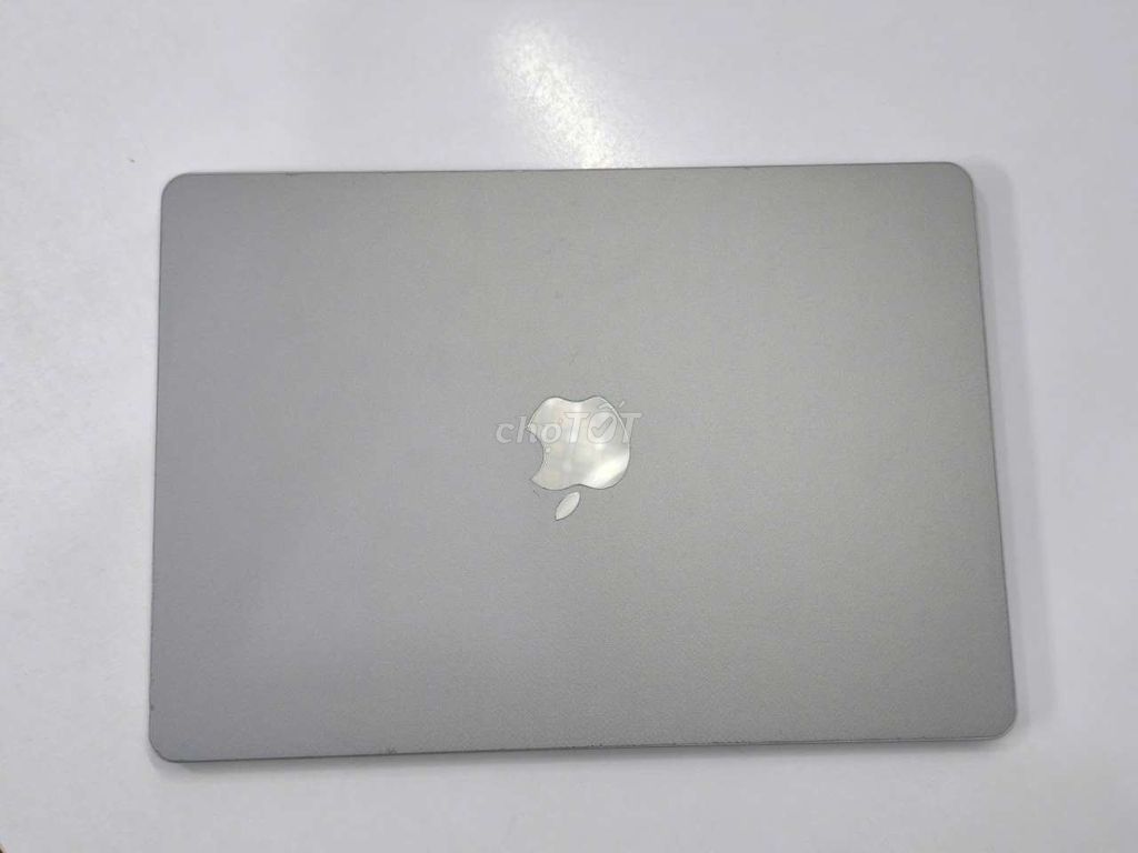 Apple MacBook Air M4 16GB/512GB Bạc. Mua bán Laptop tại Quận Ninh Kiều Cần Thơ được đăng bởi Lê Khang hình 1