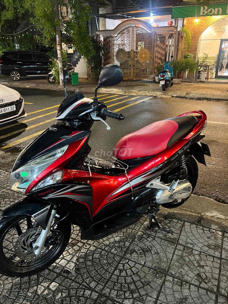 xe đẹp chính chủ cần bán lại. Mua bán Xe máy tại Quận Ngũ Hành Sơn Đà Nẵng được đăng bởi anh tuấn hình 4