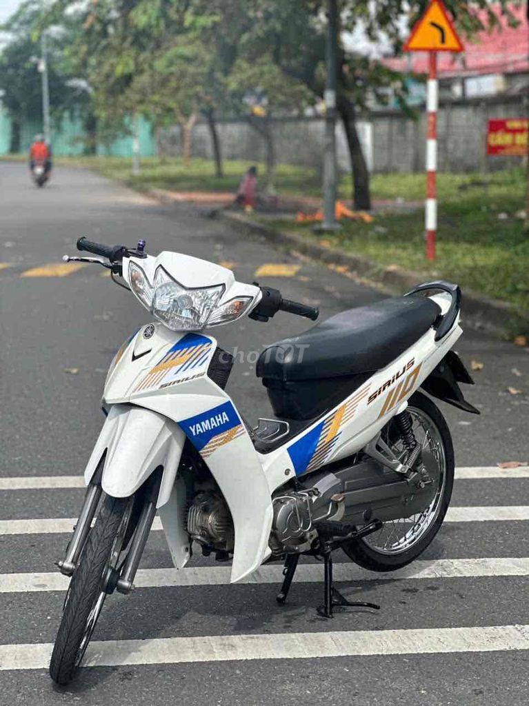 Sirius 2018. Mua bán Xe máy tại Huyện Trảng Bom Đồng Nai được đăng bởi u kiều hình 1