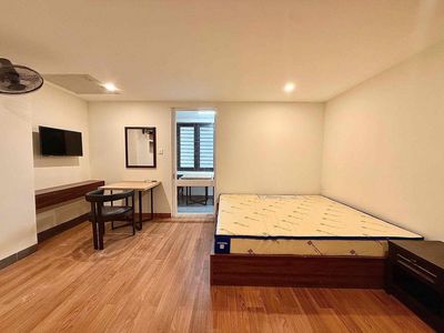 Rent · 1 bd · 50 м² · Quận Ngũ Hành Sơn, ул. Đường Trần Hữu Độ