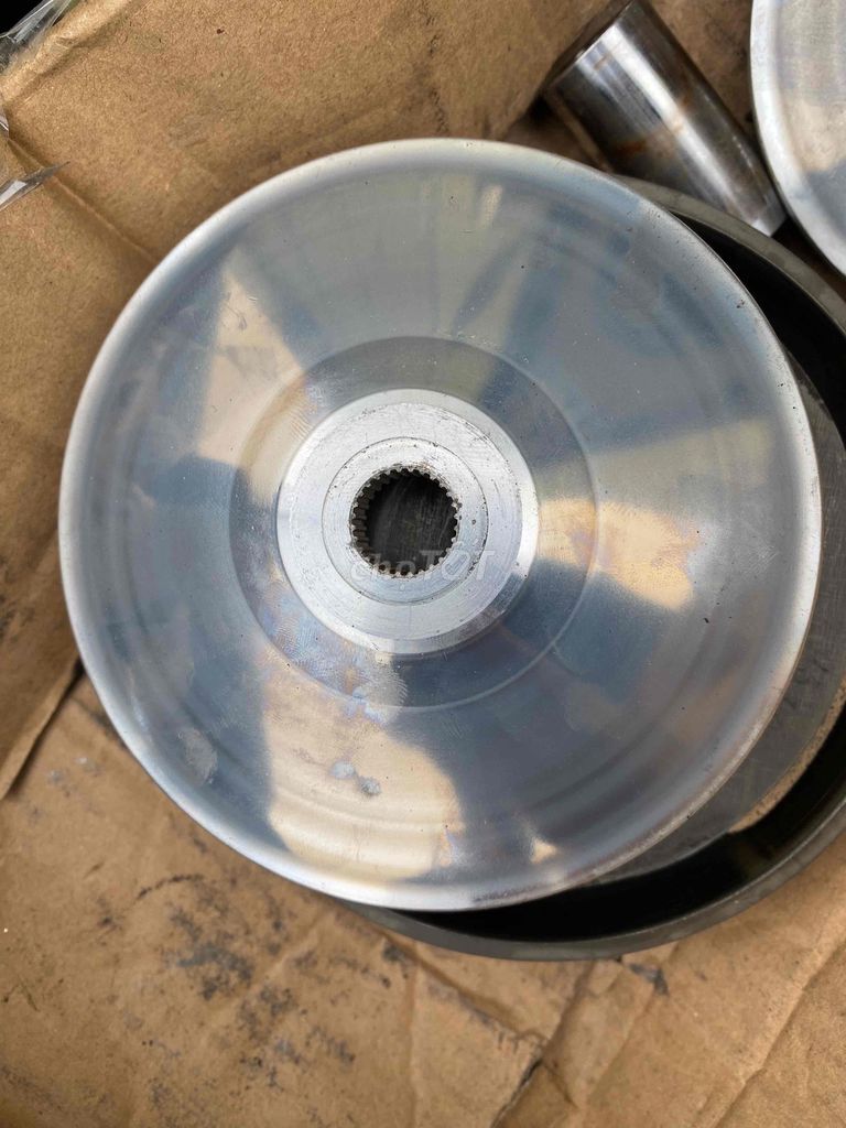 nồi zin ab125. Mua bán Phụ tùng xe tại Quận Thanh Xuân Hà Nội được đăng bởi nam hình 2