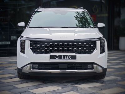 Kia Carnival 2025 Signature 1.6 Turbo HEV 7S. Mua bán Ô tô tại Quận Hải An Hải Phòng được đăng bởi Nguyễn Hà Vi