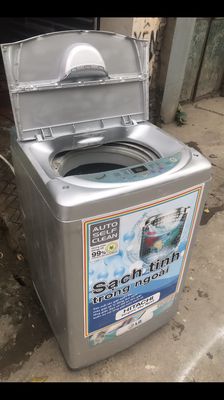Máy giặt Michitacha 8 kg