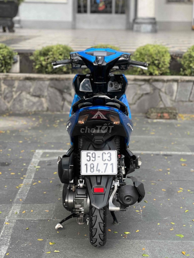 AB 125 2020 SMK BSTP CHÍNH CHỦ CÓ GÓP. Mua bán Xe máy tại Thành phố Thủ Đức Tp Hồ Chí Minh được đăng bởi Hiếu  hình 6