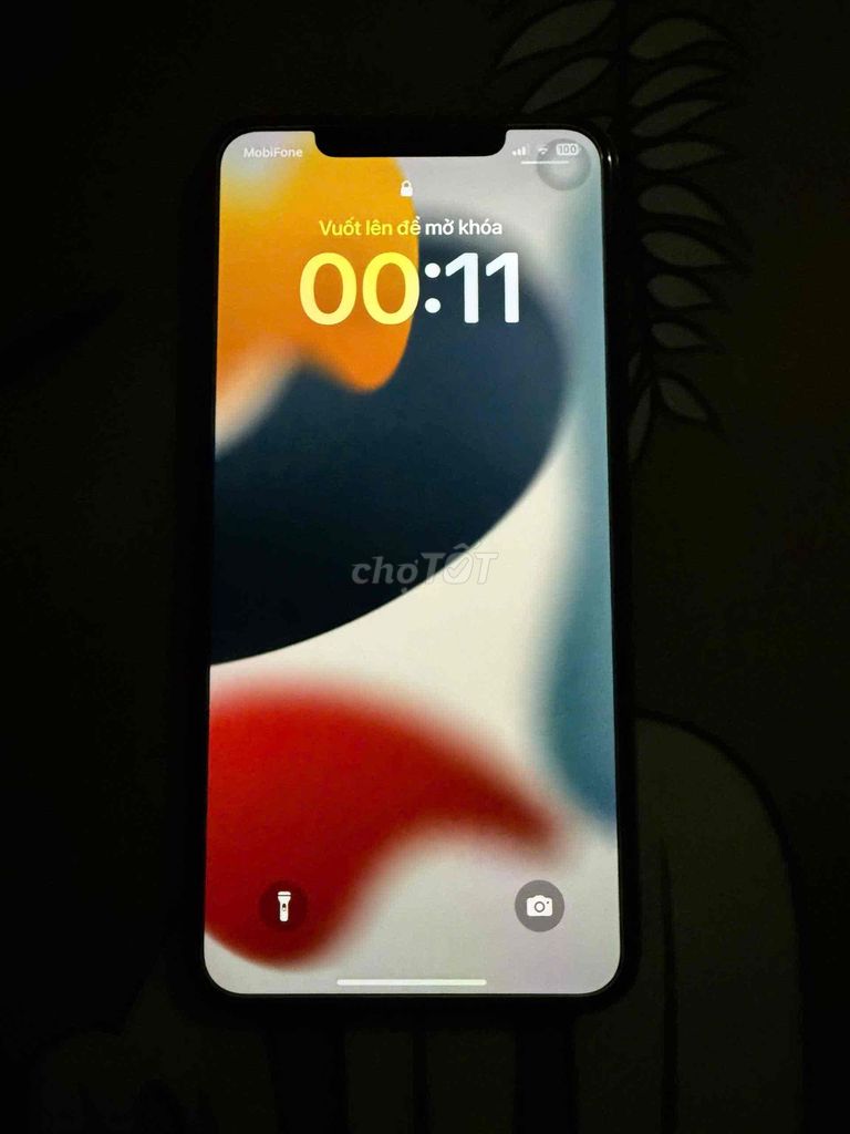 Iphone 11promax. Mua bán Điện thoại tại Huyện Châu Thành Tây Ninh được đăng bởi Lê Huy hình 1