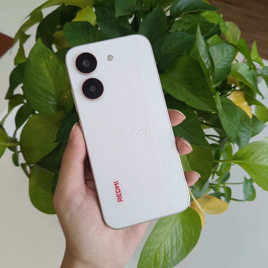 Redmi Turbo 5 (16/256GB) Fullbox 𝗚𝗢𝗣𝟬₫𝗚𝗜𝗔𝗢𝗟𝗨𝗨. Mua bán Điện thoại tại Quận Ninh Kiều Cần Thơ được đăng bởi DI ĐỘNG BULL hình 1