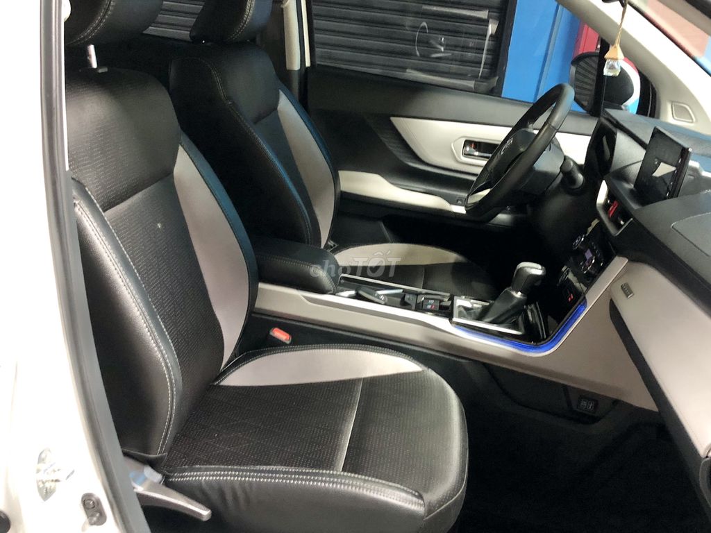 Toyota Veloz Cross 2022 CVT Top - 60000 km. Mua bán Ô tô tại Huyện Hóc Môn Tp Hồ Chí Minh được đăng bởi Kavin tran hình 7