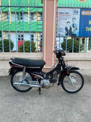 Honda Super Dream 2006