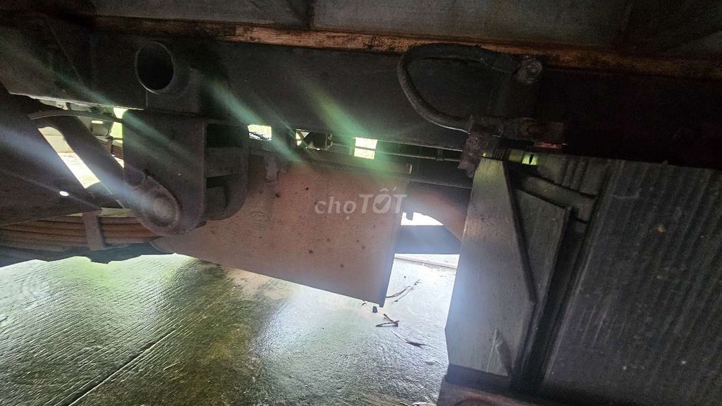 Hyundai porter h100. Mua bán Xe tải, xe ben tại Thành phố Phú Quốc Kiên Giang được đăng bởi Nguyen Duc Khai hình 2