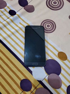 Samsung A5 2017. Mua bán Điện thoại tại Thành phố Phan Rang-Tháp Chàm Ninh Thuận được đăng bởi Nguyễn Anh Dũng