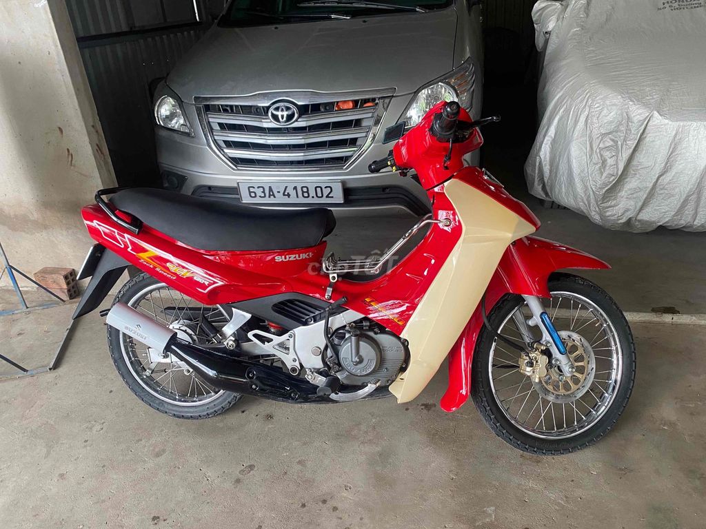 bán xipo tâm huyết 120 6 số giấy zin. Mua bán Xe máy tại Thành phố Mỹ Tho Tiền Giang được đăng bởi Anh Nguyễn hình 5