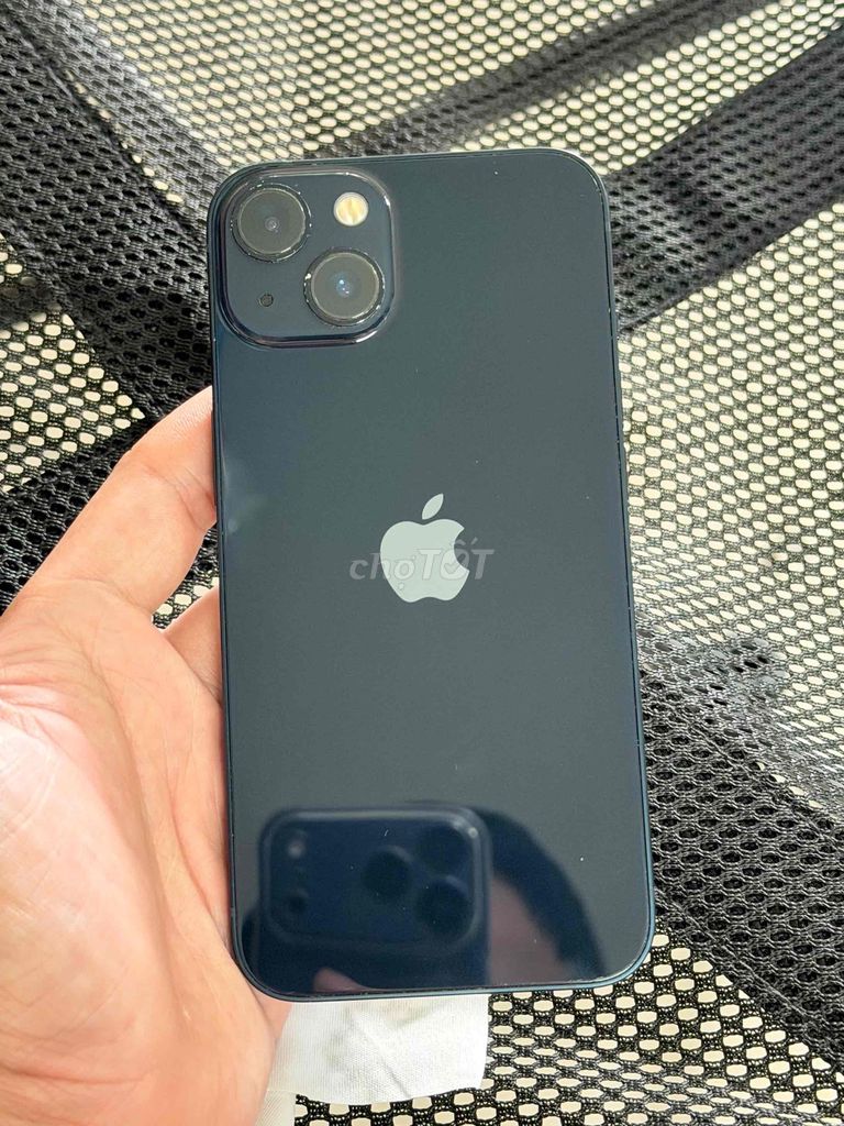 Apple iPhone 13 128GB Xanh Đen Pin 86%. Mua bán Điện thoại tại Quận 5 Tp Hồ Chí Minh được đăng bởi Gia Bảo hình 1