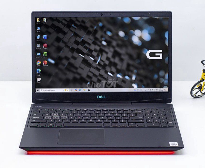 Bán Dell G5 5500 | i7-10750H/16G/512G | GTX 1660Ti. Mua bán Laptop tại Quận Hải Châu Đà Nẵng được đăng bởi TTCenter 484 NÚI THÀNH hình 1
