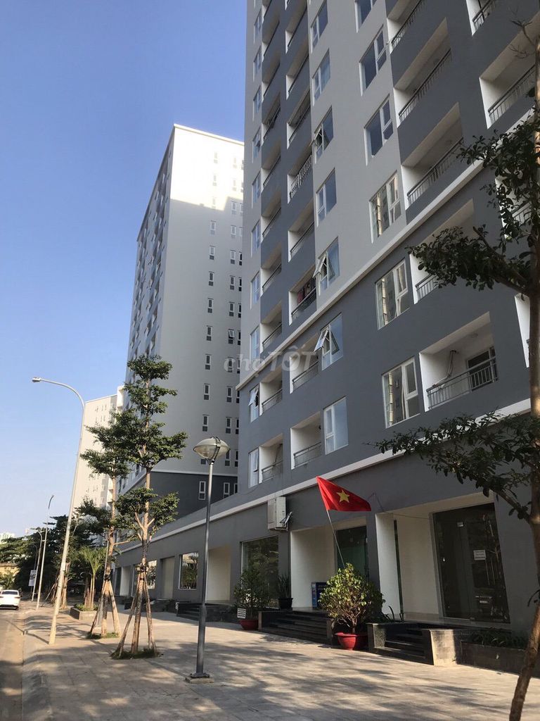 Аренда квартиры Starlight в 6 районе, 67м2, 2 спальни