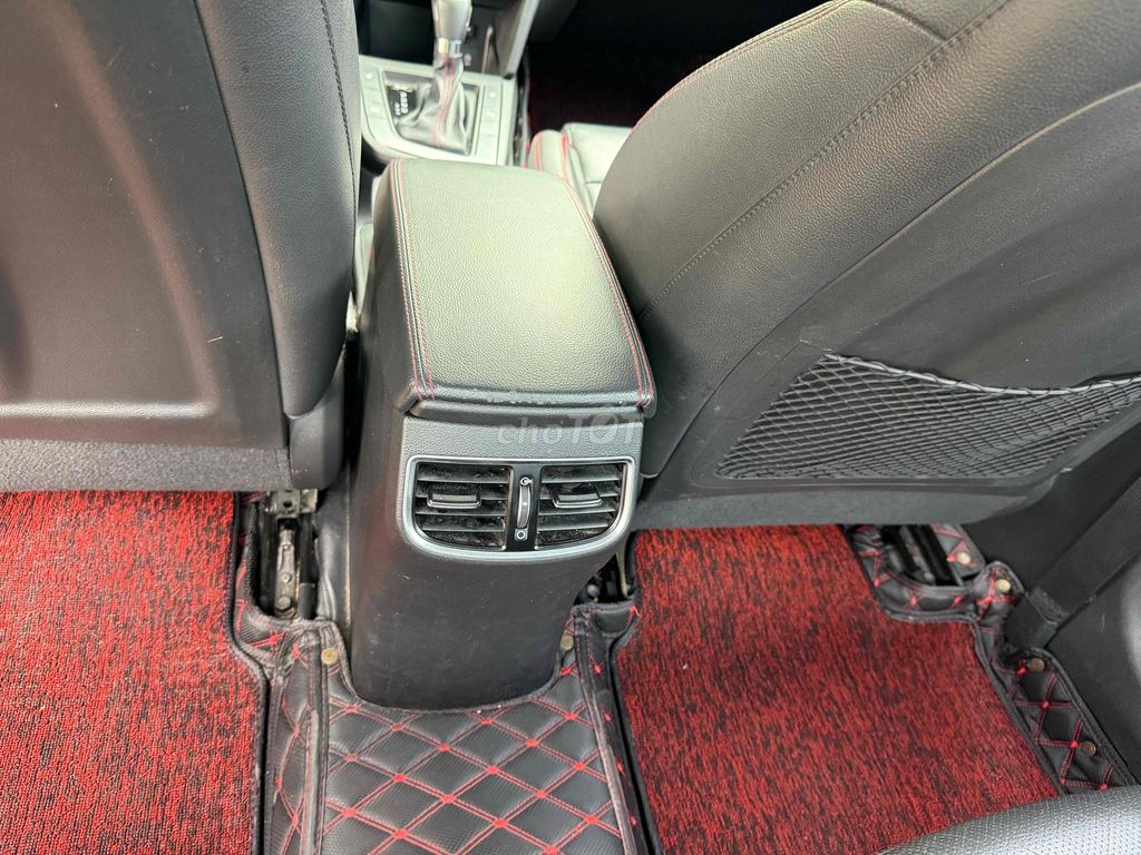 Elantra 2019 1.6AT Sport Turbo. Mua bán Ô tô tại Thành phố Bà Rịa Bà Rịa - Vũng Tàu được đăng bởi Nguyễn Anh Quốc hình 11