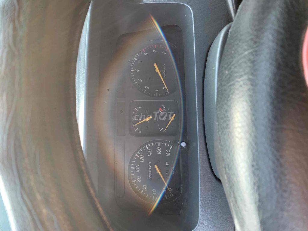 Toyota Zace 2003 GL - 52838 km