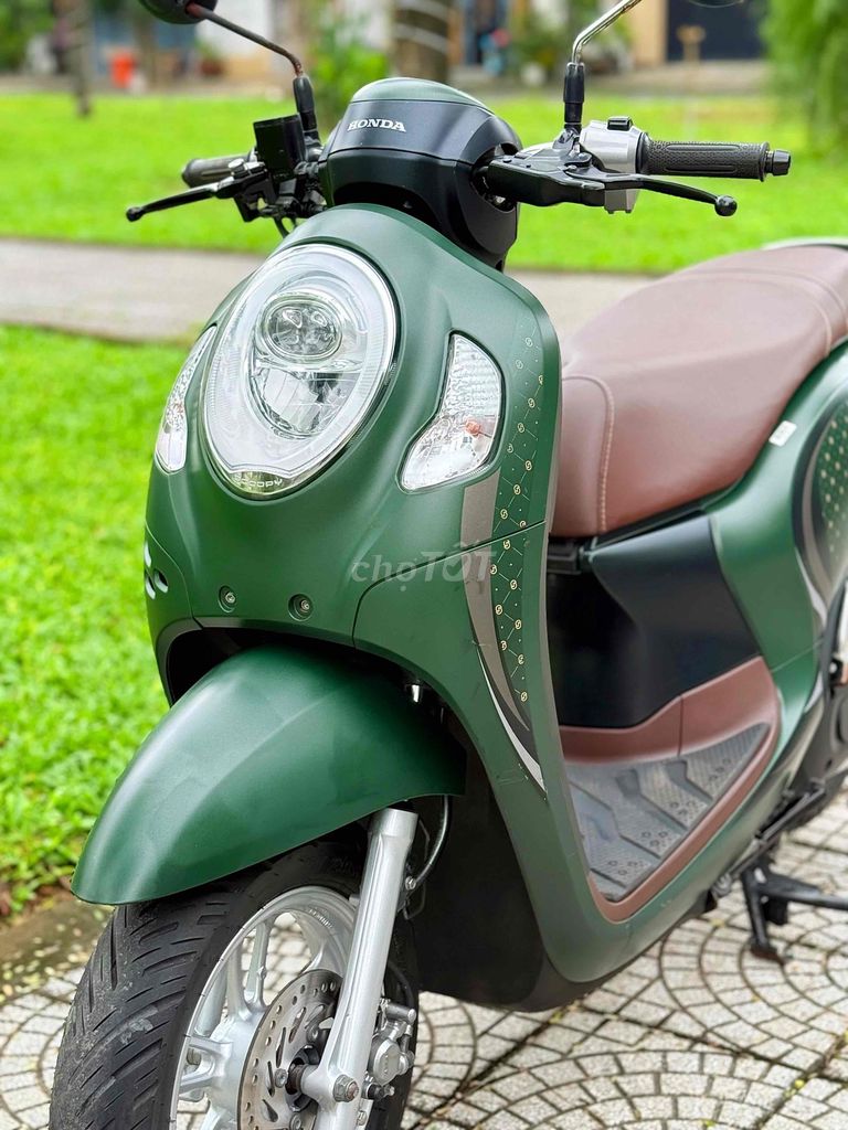 Scoopy 2024 biển 43. khoá smartkey. Mua bán Xe máy tại Quận Sơn Trà Đà Nẵng được đăng bởi AN  chuyên mua bán xe máy cũ tại 386 ngô quyền sơn trà đà nẵng  BÁN XE TRẢ GÓP hình 8