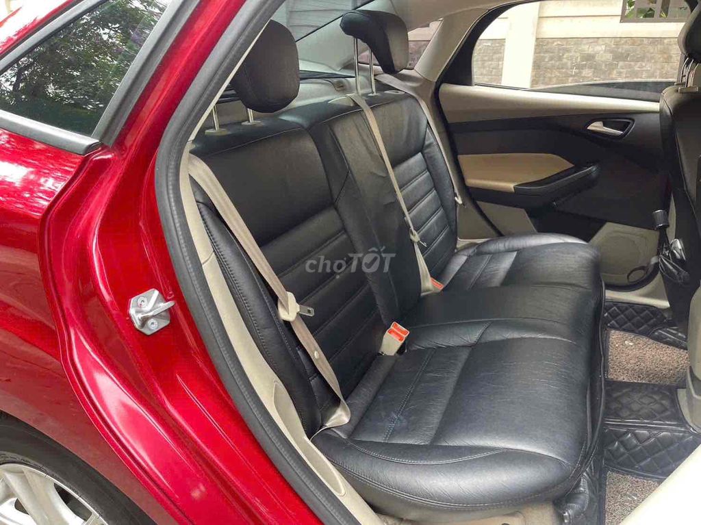 Ford Focus 2017 - 40000 km. Mua bán Ô tô tại Thành phố Vĩnh Long Vĩnh Long được đăng bởi Hải Dương Tống Việt hình 10