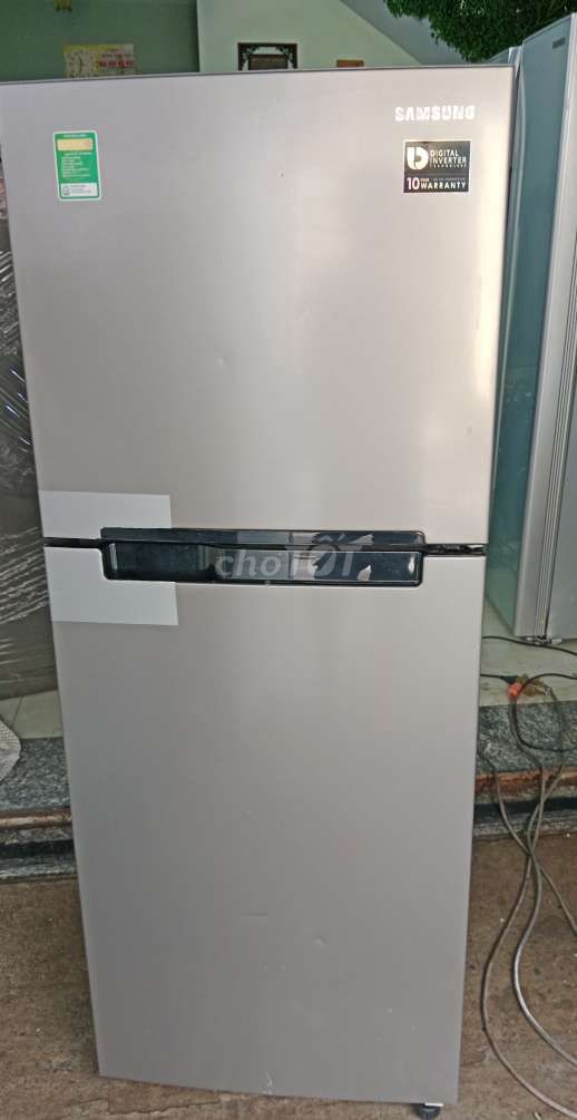 Tủ lạnh inverter Samsung 200l đẹp