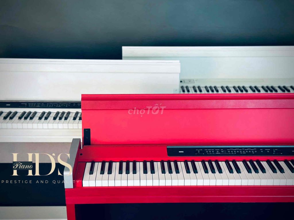 Lô đàn piano Nhật nhỏ gọn xịn xò giá tại kho.