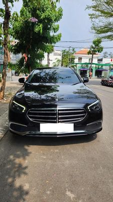 E200 Exclusive Sx 2021 - 19000miles full ls hãng. Mua bán Ô tô tại Quận 7 Tp Hồ Chí Minh được đăng bởi tuấn anh