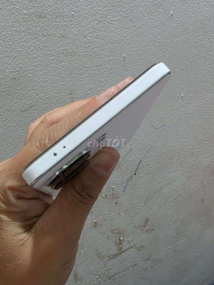 IQOO Neo 9 Pro Plus 12GB/256GB Trắng. Mua bán Điện thoại tại Thành phố Biên Hòa Đồng Nai được đăng bởi tuấn  hình 1