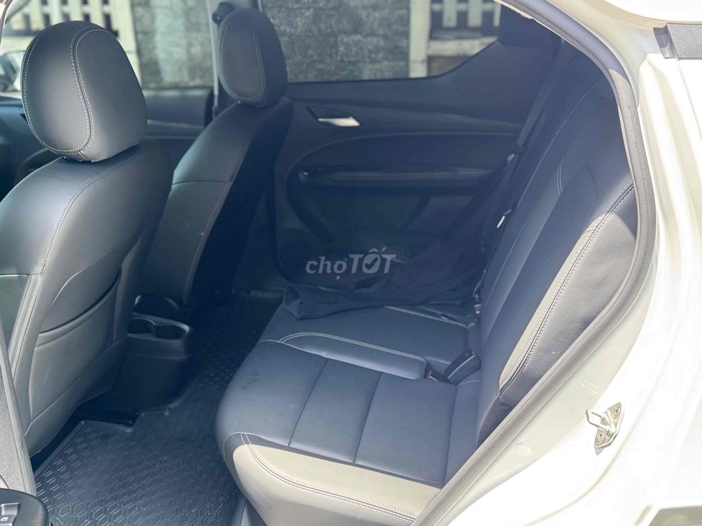 VF5 Plus sx 2025 bản Mua Pin, Odo 10.000km. Mua bán Ô tô tại Quận 8 Tp Hồ Chí Minh được đăng bởi Hữu Mạnh hình 7