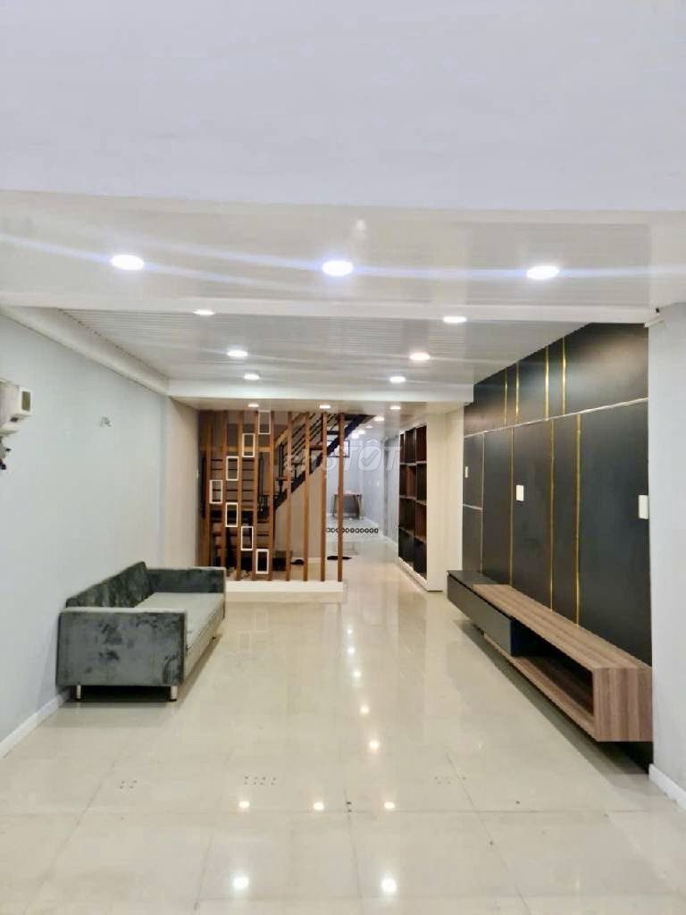 BÁN NHÀ MẶT TIỀN KINH DOANH PHẠM THẾ HIỂN QUẬN 8 – 109M2– NHỈNH 10 TỶ