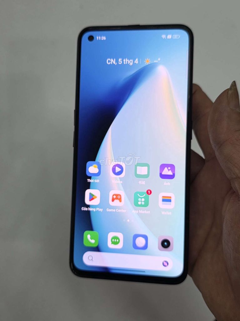 Realme GT neo 2. Ram 8/128GB Chip Snap 870. Mua bán Điện thoại tại Quận Cầu Giấy Hà Nội được đăng bởi chú Hùng 60t 163HQV hình 1