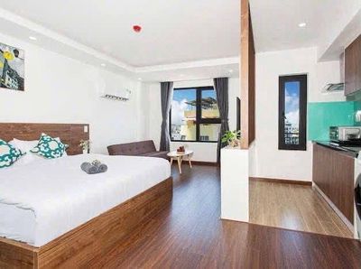 Rent · Quận Ngũ Hành Sơn, ул. An Thượng