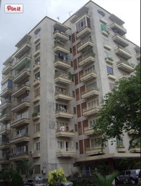 Chung cư Bưu Điện