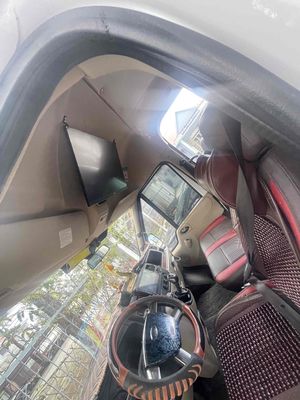 Ford Transit 2016 Luxury - 350000 km. Mua bán Ô tô tại Huyện Hòn Đất Kiên Giang được đăng bởi Tuấn Nguyễn