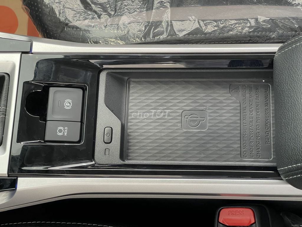 ✅Toyota Veloz Cross 2025 ✅Tặng 100% Thuế Trước Bạ. Mua bán Ô tô tại Thành phố Thủ Đức Tp Hồ Chí Minh được đăng bởi Toyota Hiroshima Tân Cảng Official hình 12