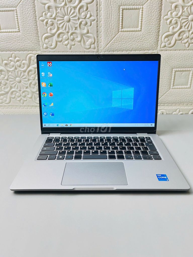 Dell Latitude 5330 đời 2022 i5-1245u/16GB/256GB. Mua bán Laptop tại Quận 10 Tp Hồ Chí Minh được đăng bởi Kim Ngân hình 1