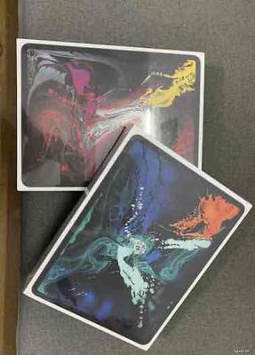 IPAD PRO 2018 ĐỦ MÀU - GÓP 0% - BAO NỢ XẤU