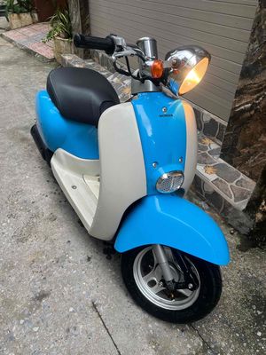 Honda Crea. Mua bán Xe máy tại Quận Hoàng Mai Hà Nội được đăng bởi Đức Vũ 