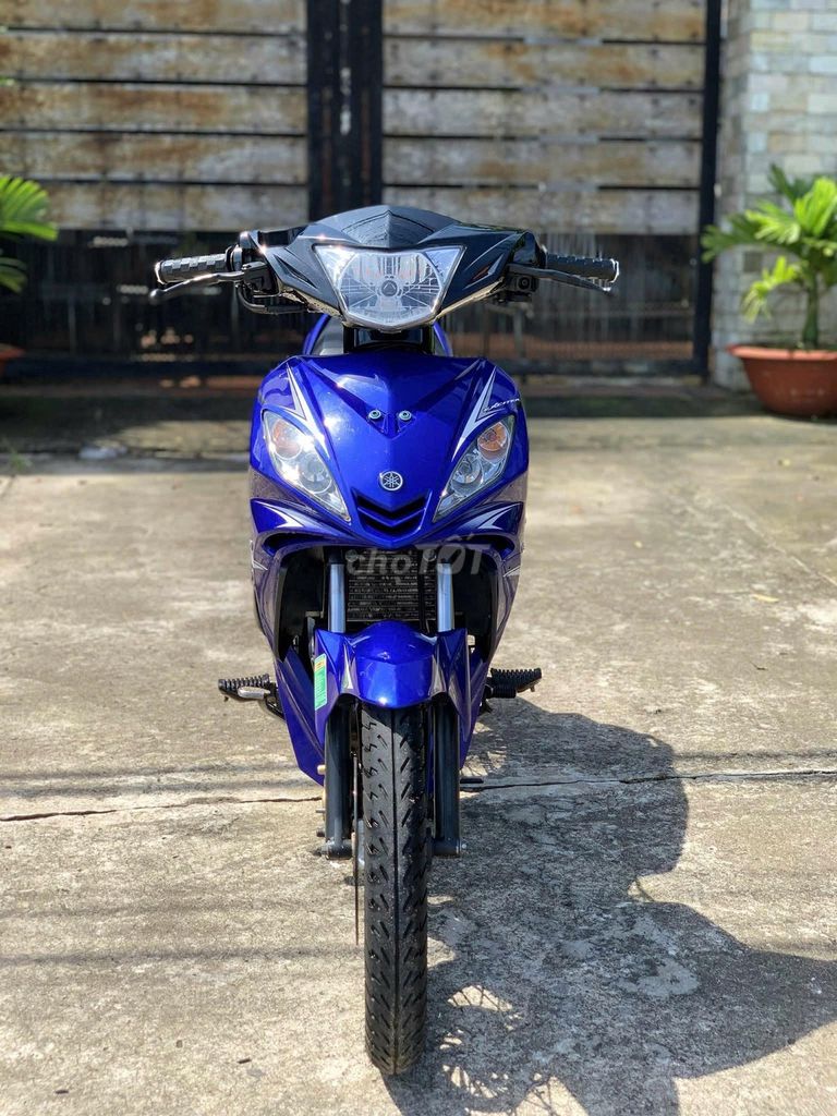 🏷️Yamaha Exciter 135 Lên Lòng 150🏷️. Mua bán Xe máy tại Huyện Trảng Bom Đồng Nai được đăng bởi Phạm Minh An hình 13