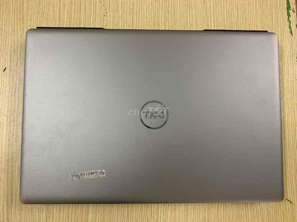 Dell precision 7560 cpu i7 11850h ram 64g ssd 512g