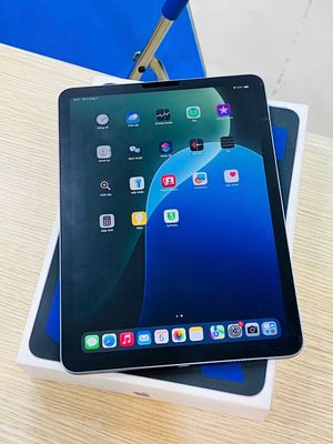 IPAD AIR 5 M1 64GB WIFI NHƯ MỚI FULLBOX. Mua bán Máy tính bảng tại Quận Đống Đa Hà Nội được đăng bởi Thế Hoàng