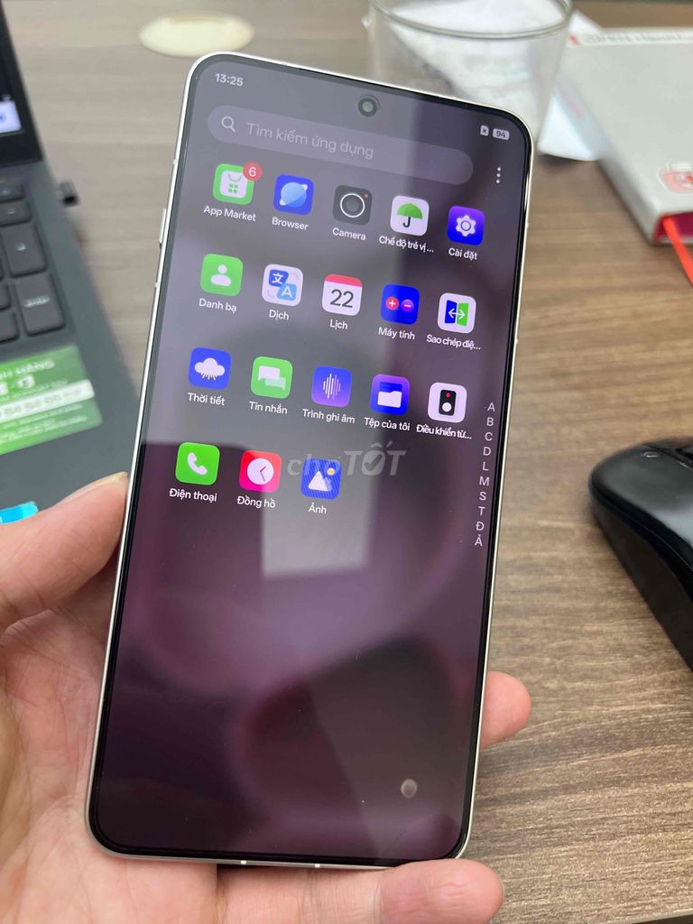 Oppo find x8 ultra màu trắng. Mua bán Điện thoại tại Quận Đống Đa Hà Nội được đăng bởi nam hình 1