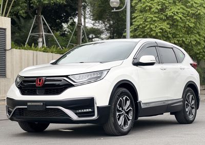 :car: Honda CRV-L sản xuất 2022