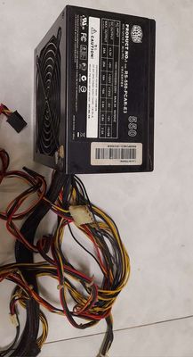 Nguồn 550W CST. Mua bán Linh kiện (RAM, Card...) tại Huyện Trảng Bom Đồng Nai được đăng bởi Trân Bảo Lê