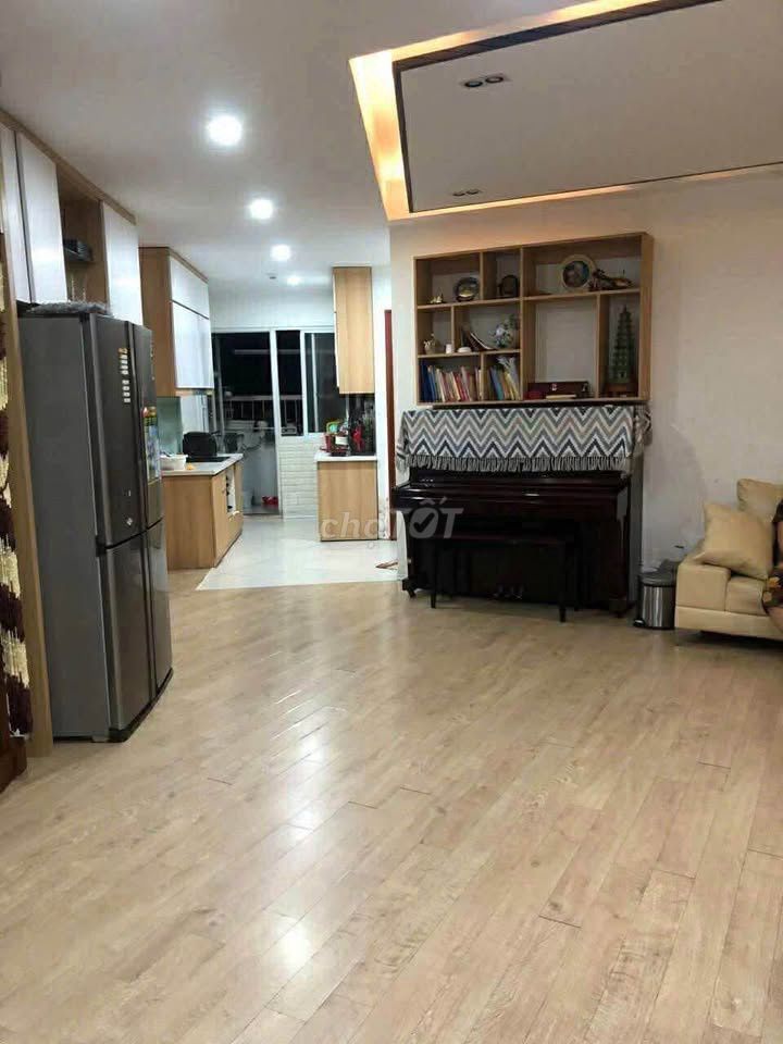 Аренда · 2 комн. · 80 м² · Quận 12, ул. Trường Chinh
